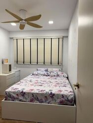Blk 315B Yishun Greenwalk (Yishun), HDB 4 Rooms #625966421
